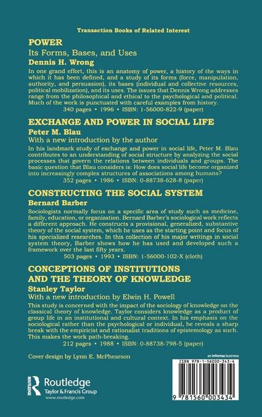 Produktbild: Status, Power, and Legitimacy