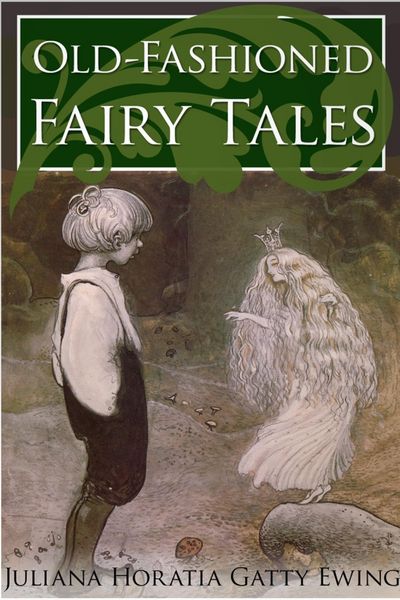 Produktbild: Old-Fashioned Fairy Tales