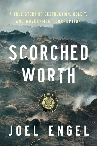 Produktbild: Scorched Worth