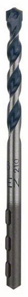 Produktbild: Bosch Accessories CYL-5 2608588144 Hartmetall Beton-Spiralbohrer 6 mm Gesamtl&auml;nge 100 mm Zylinderschaft 1 St.