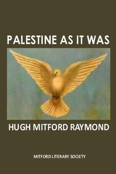 Produktbild: Palestine As It Was: The Middle East As It Was