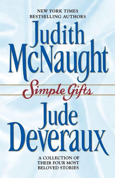 Produktbild: Simple Gifts