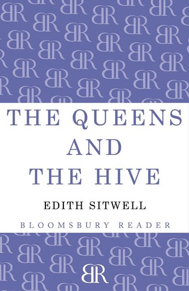 Produktbild: The Queens and the Hive