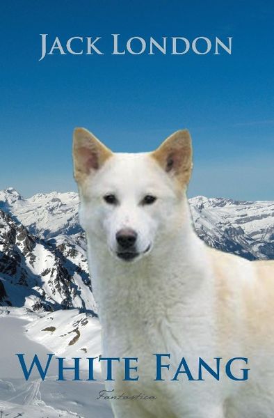 Produktbild: White Fang