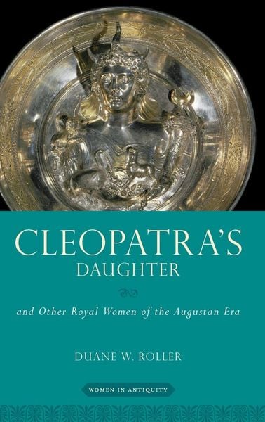 Produktbild: Cleopatra's Daughter
