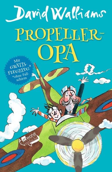 Produktbild: Propeller-Opa