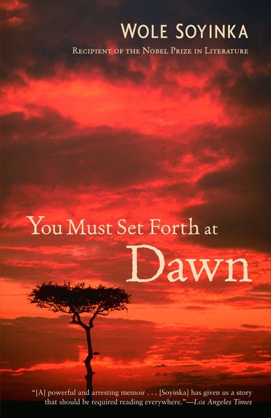 Produktbild: You Must Set Forth at Dawn