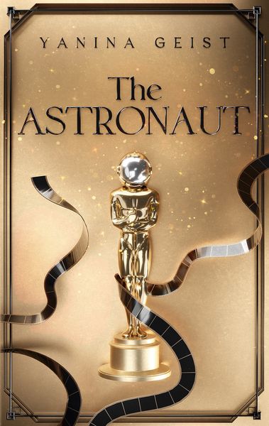 Produktbild: The Astronaut