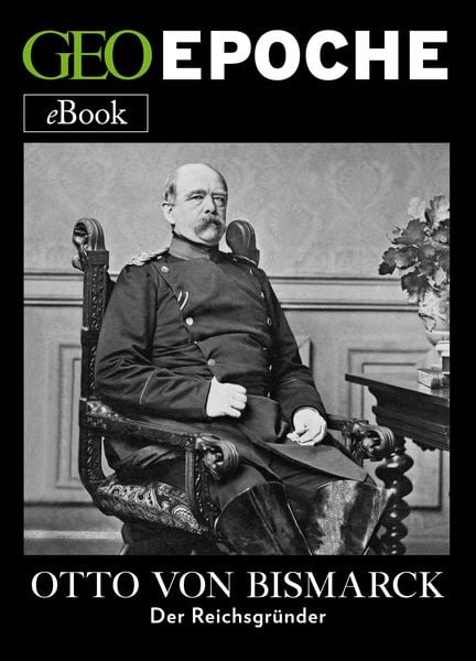 Produktbild: Otto von Bismarck