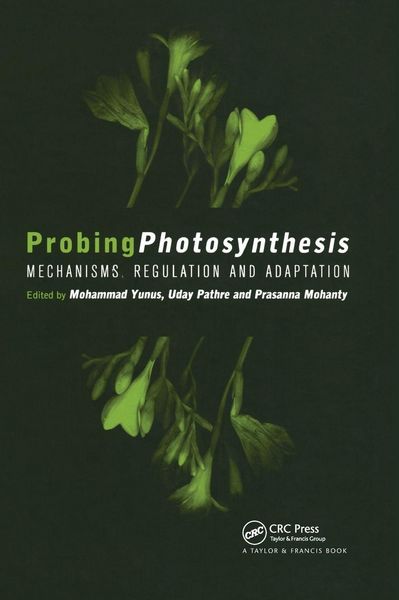 Produktbild: Probing Photosynthesis