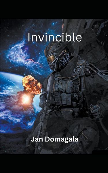 Produktbild: Invincible