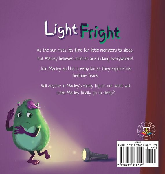 Produktbild: Light Fright