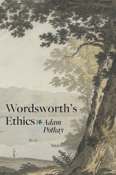Produktbild: Wordsworth's Ethics