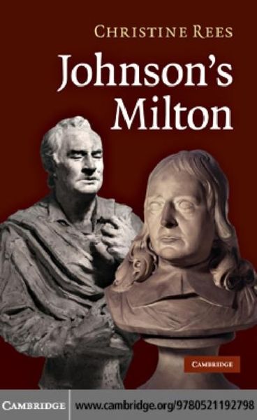 Produktbild: Johnson's Milton