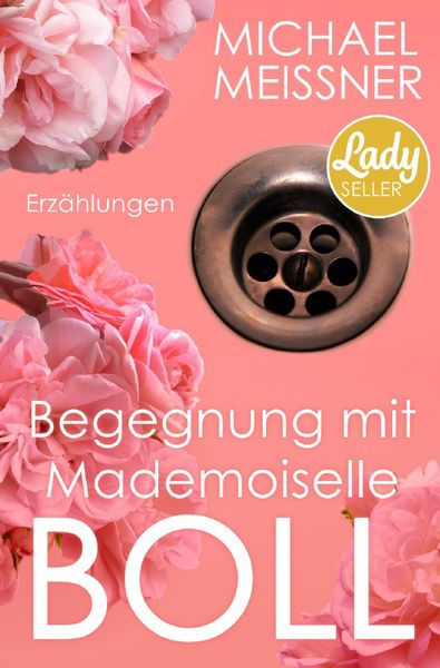 Produktbild: Begegnung mit Mademoiselle Boll