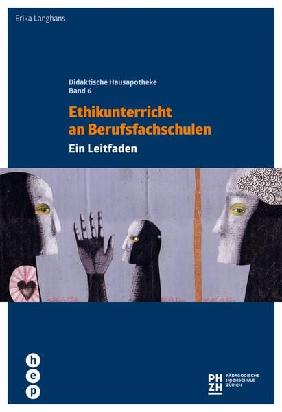 Produktbild: Ethikunterricht an Berufsfachschulen