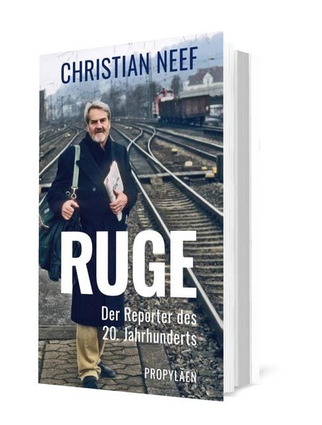 Produktbild: Ruge
