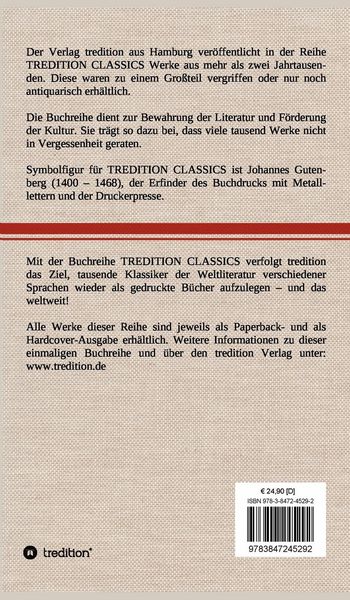 Produktbild: Madam B&auml;uerin
