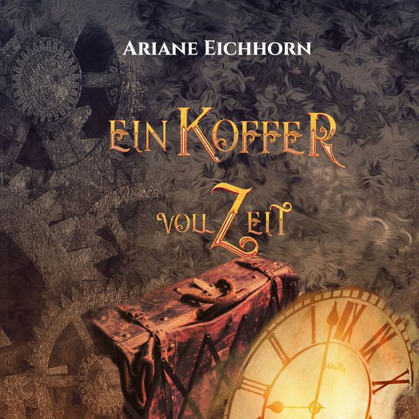 Ein Koffer voll Zeit