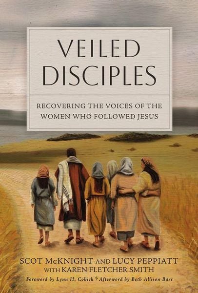 Produktbild: Veiled Disciples
