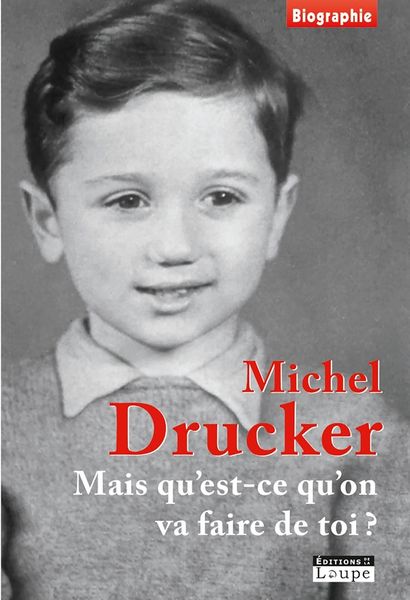 Produktbild: Mais qu est ce qu on va faire de