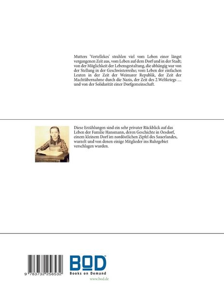 Produktbild: Lebensbilder