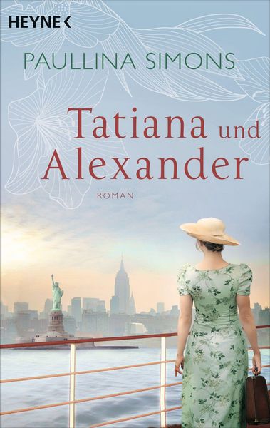 Produktbild: Tatiana und Alexander