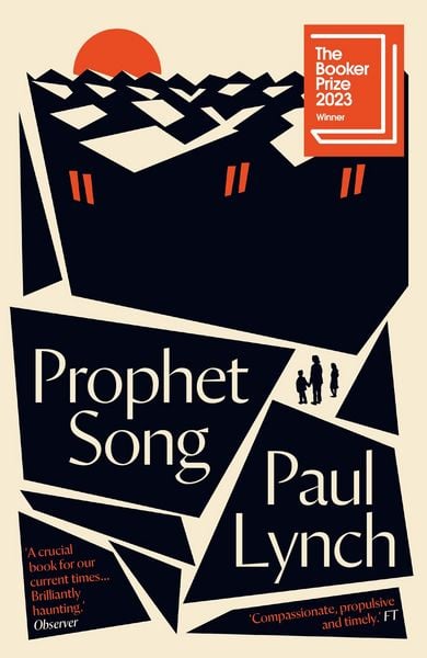 Produktbild: Prophet Song