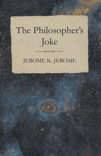 Produktbild: The Philosopher's Joke