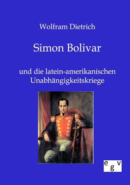 Produktbild: Simon Bolivar