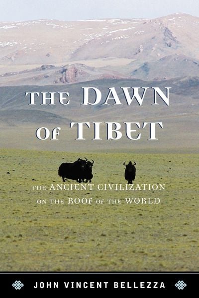 Produktbild: Dawn of Tibet