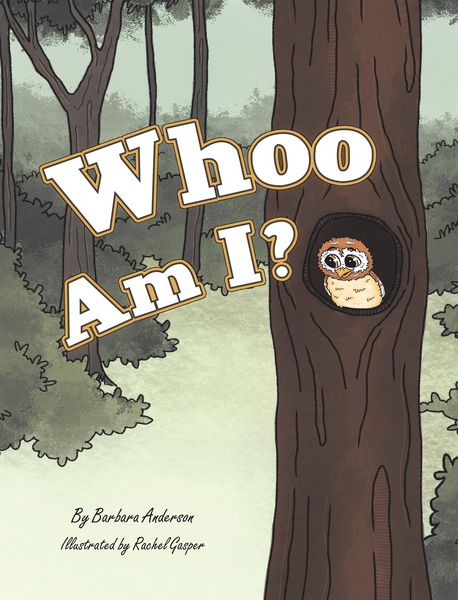 Produktbild: Whoo Am I?