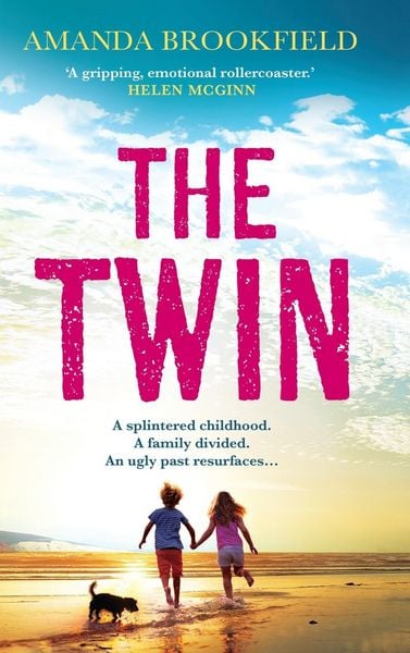 Produktbild: The Twin