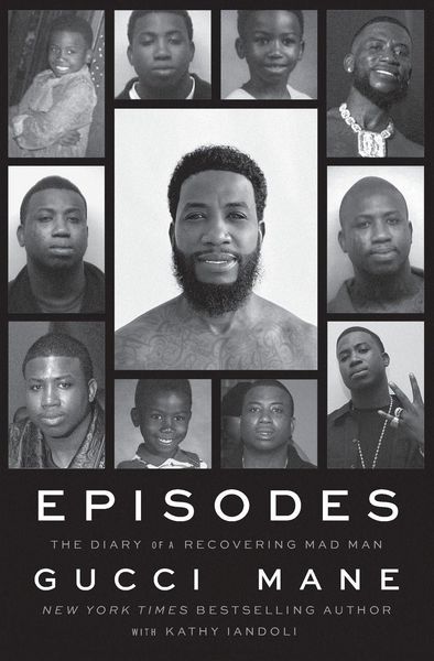 Produktbild: Episodes