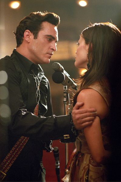 Produktbild: Walk the Line