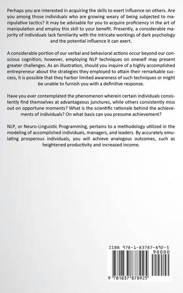 Produktbild: NLP