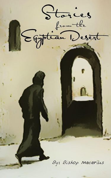 Produktbild: Stories from the Egyptian Desert