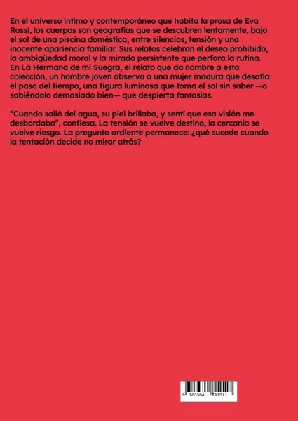 Produktbild: La Hermana de mi Suegra