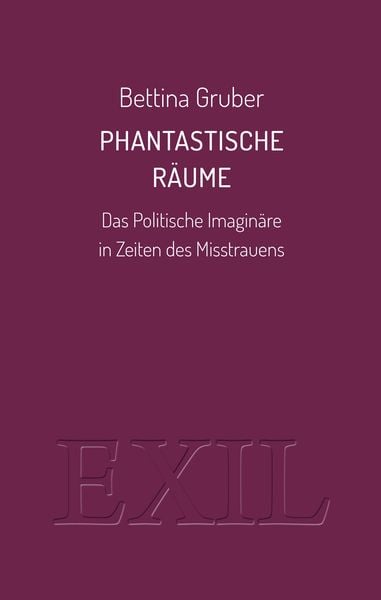 Produktbild: Phantastische R&auml;ume