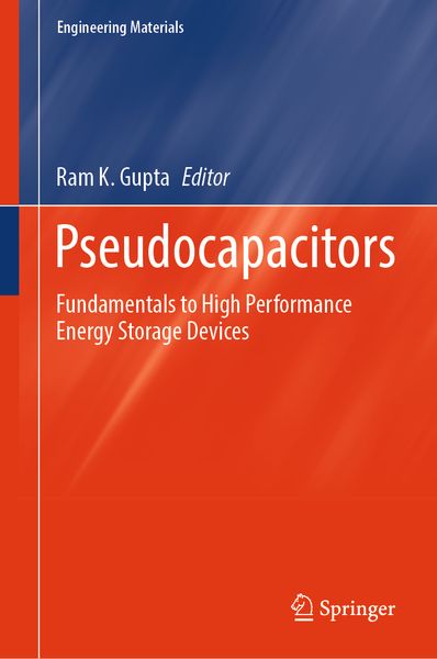 Produktbild: Pseudocapacitors