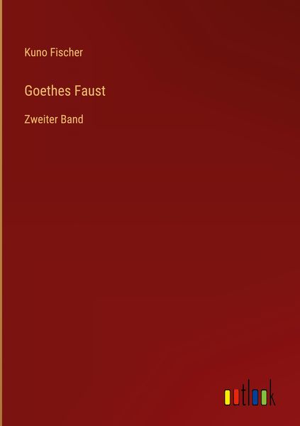 Produktbild: Goethes Faust