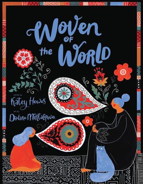 Produktbild: Woven of the World
