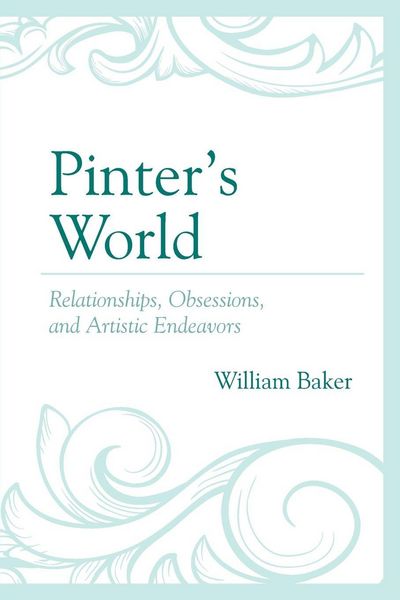 Produktbild: Pinter's World