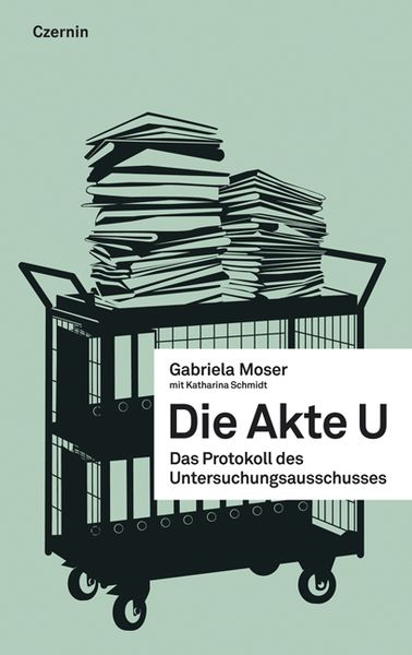 Produktbild: Die Akte U