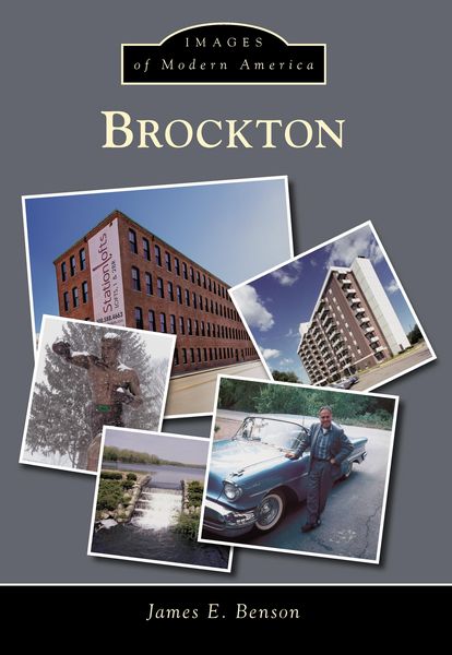 Produktbild: Brockton
