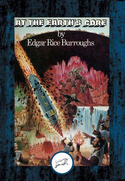 Produktbild: At the Earth's Core