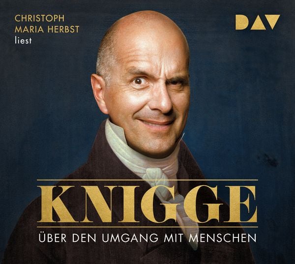 Produktbild: &Uuml;ber den Umgang mit Menschen