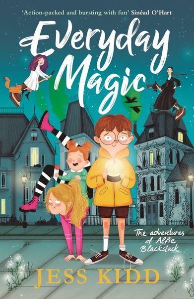 Produktbild: Everyday Magic