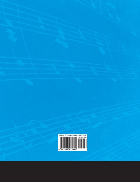 Produktbild: Flute Sonata in B-flat Major Wq.125 (H.552) - For Flute
