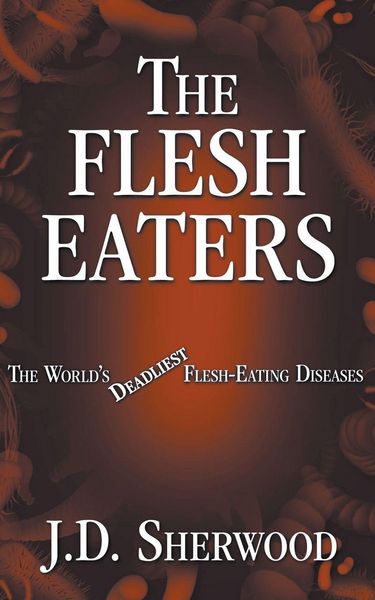 Produktbild: The Flesh Eaters